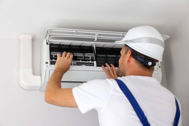 Best HVAC replacement cost  in Grayson, GA
