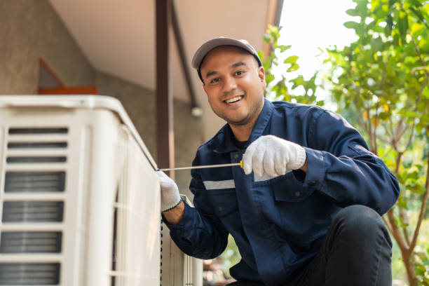 Best Central air repair  in Grayson, GA